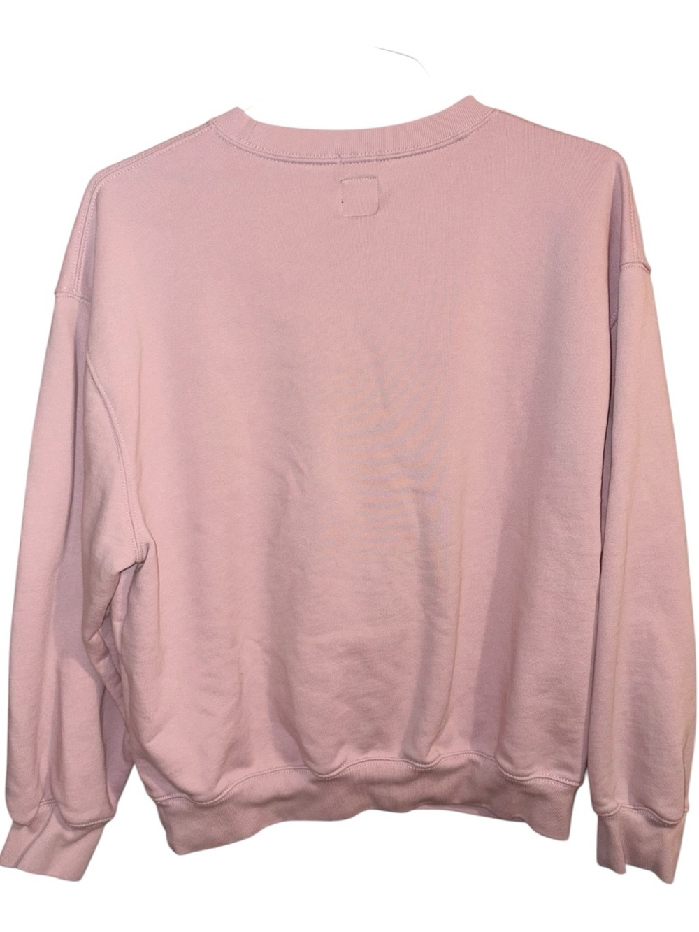 GAP Light Pink Crewneck - Picture 4 of 6